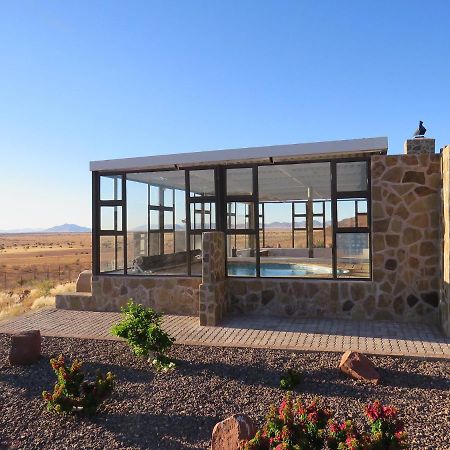 Mountain View Villa Мальтахёэ Экстерьер фото