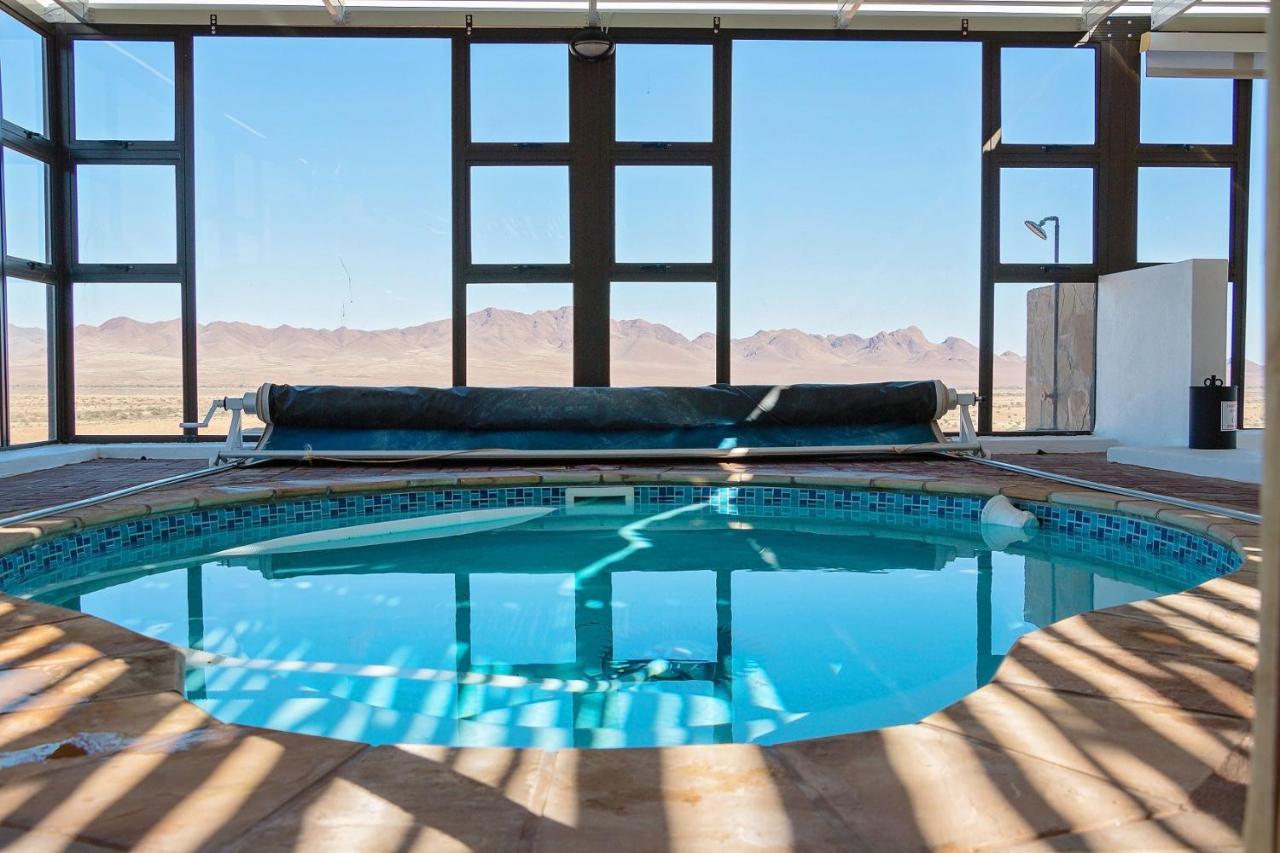 Mountain View Villa Мальтахёэ Экстерьер фото
