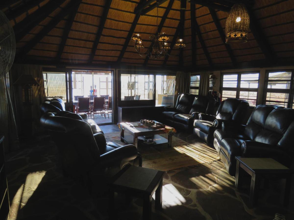 Mountain View Villa Мальтахёэ Экстерьер фото